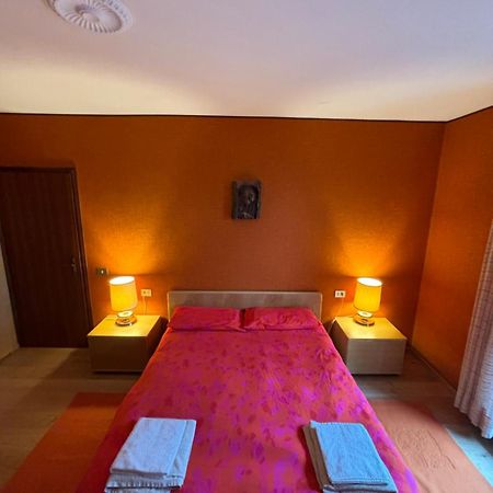 Casa Vacanza カスポッジョ エクステリア 写真