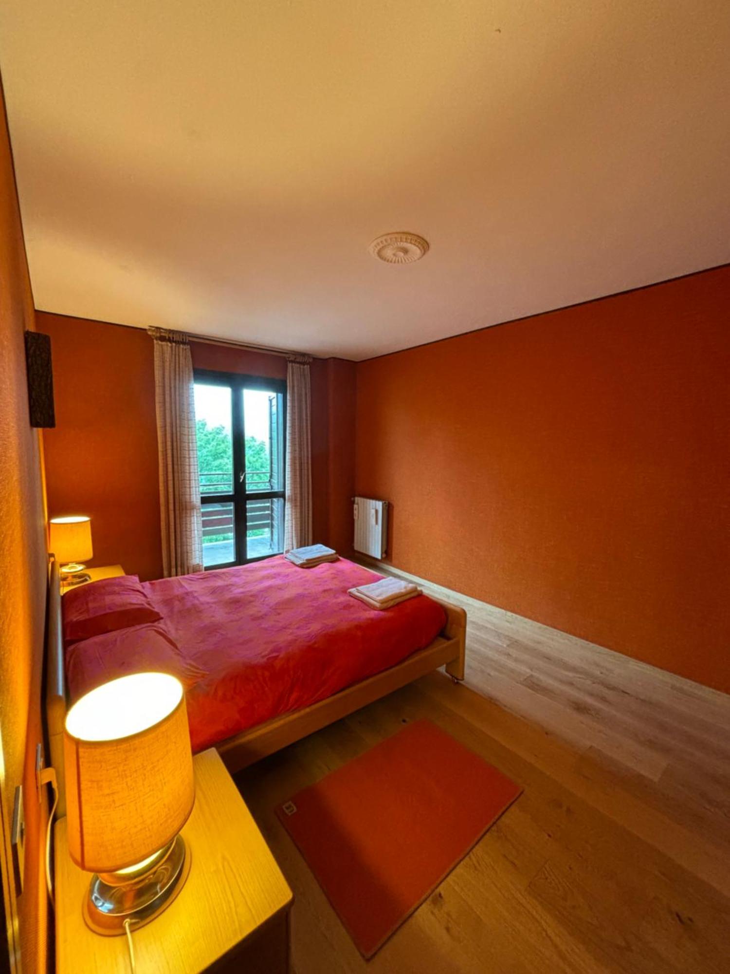 Casa Vacanza カスポッジョ エクステリア 写真