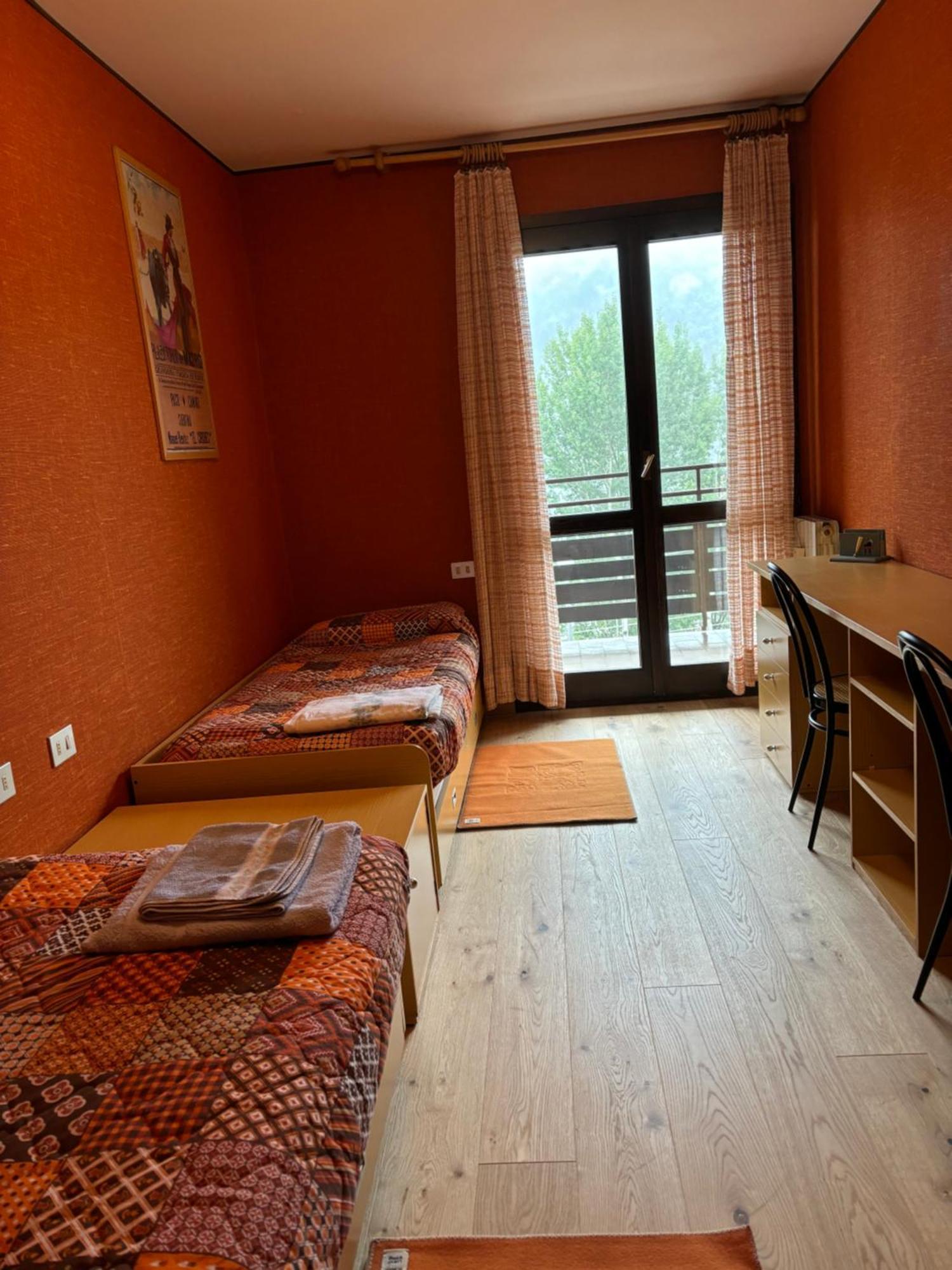 Casa Vacanza カスポッジョ エクステリア 写真