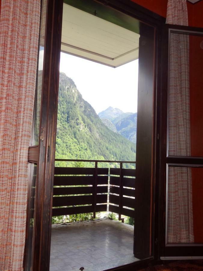 Casa Vacanza カスポッジョ エクステリア 写真