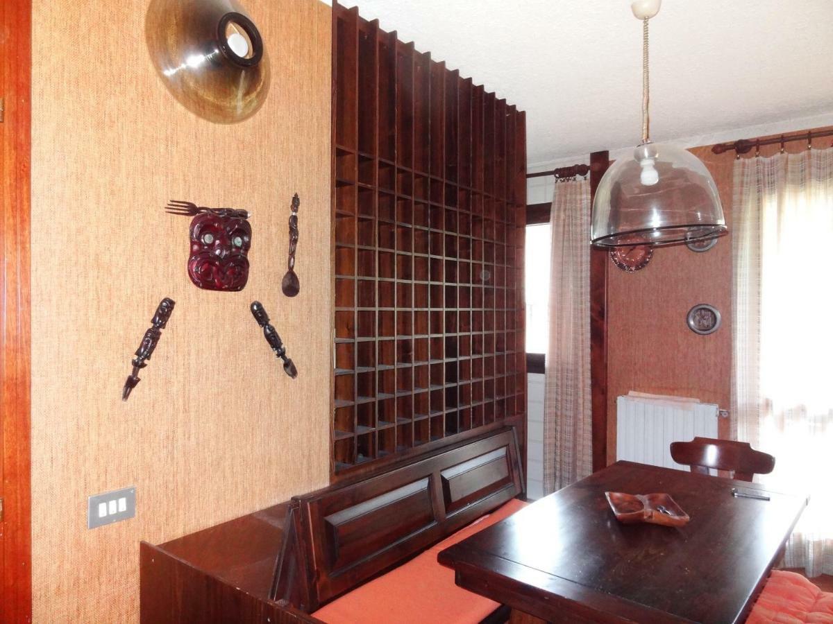 Casa Vacanza カスポッジョ エクステリア 写真