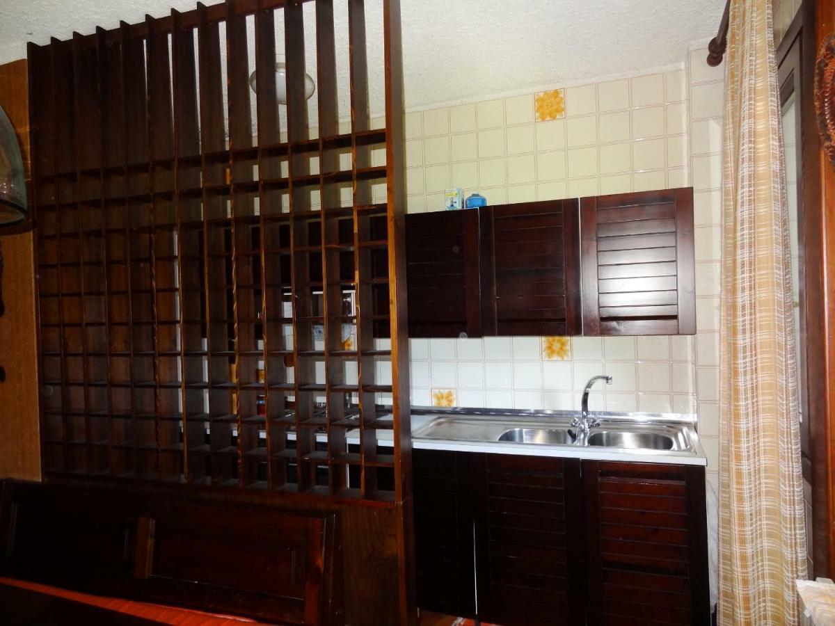 Casa Vacanza カスポッジョ エクステリア 写真