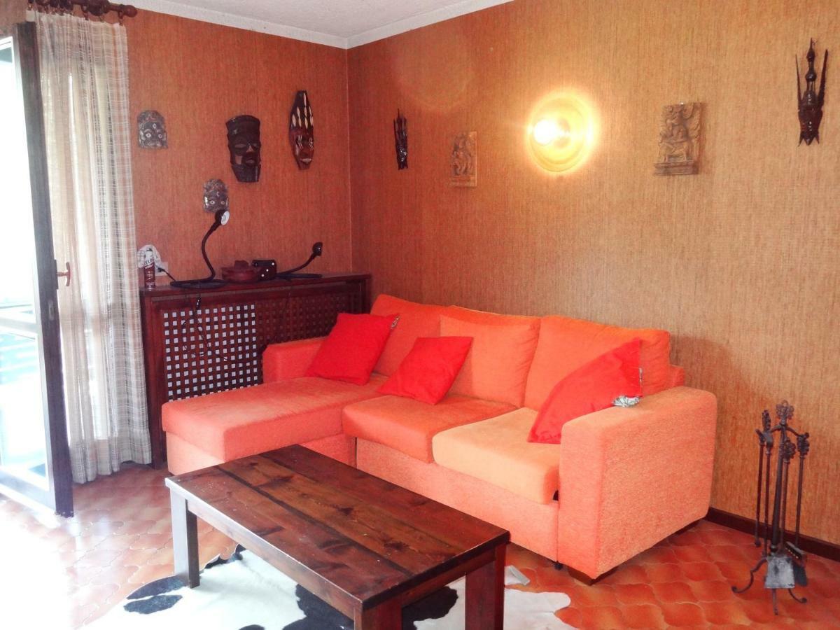 Casa Vacanza カスポッジョ エクステリア 写真