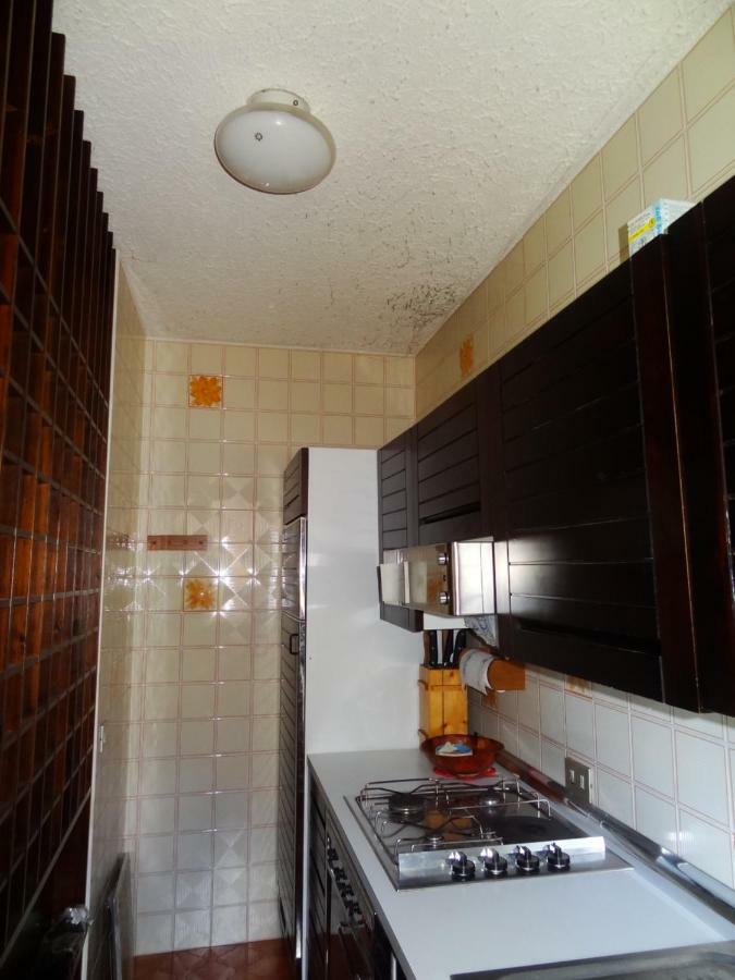 Casa Vacanza カスポッジョ エクステリア 写真