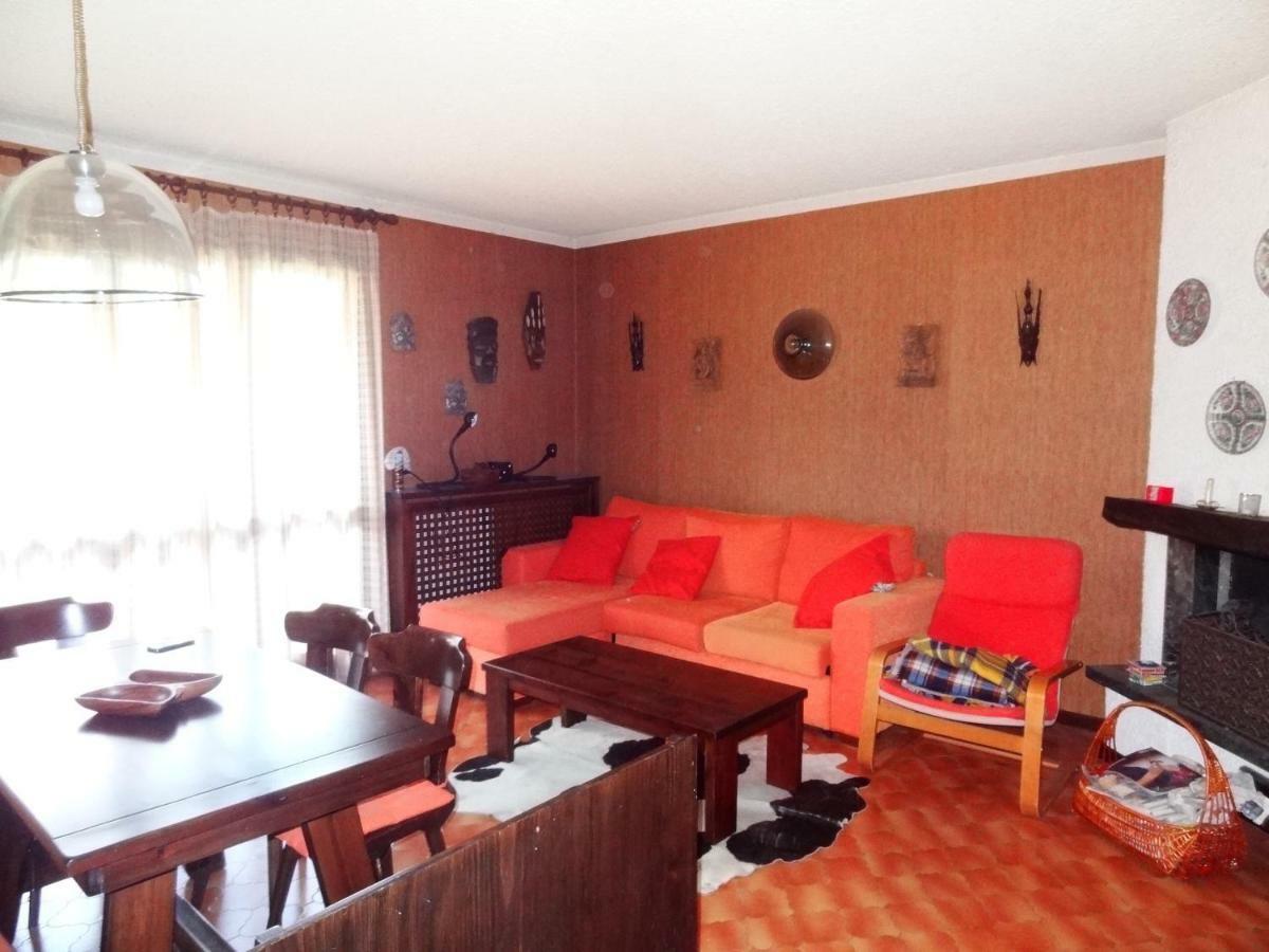 Casa Vacanza カスポッジョ エクステリア 写真