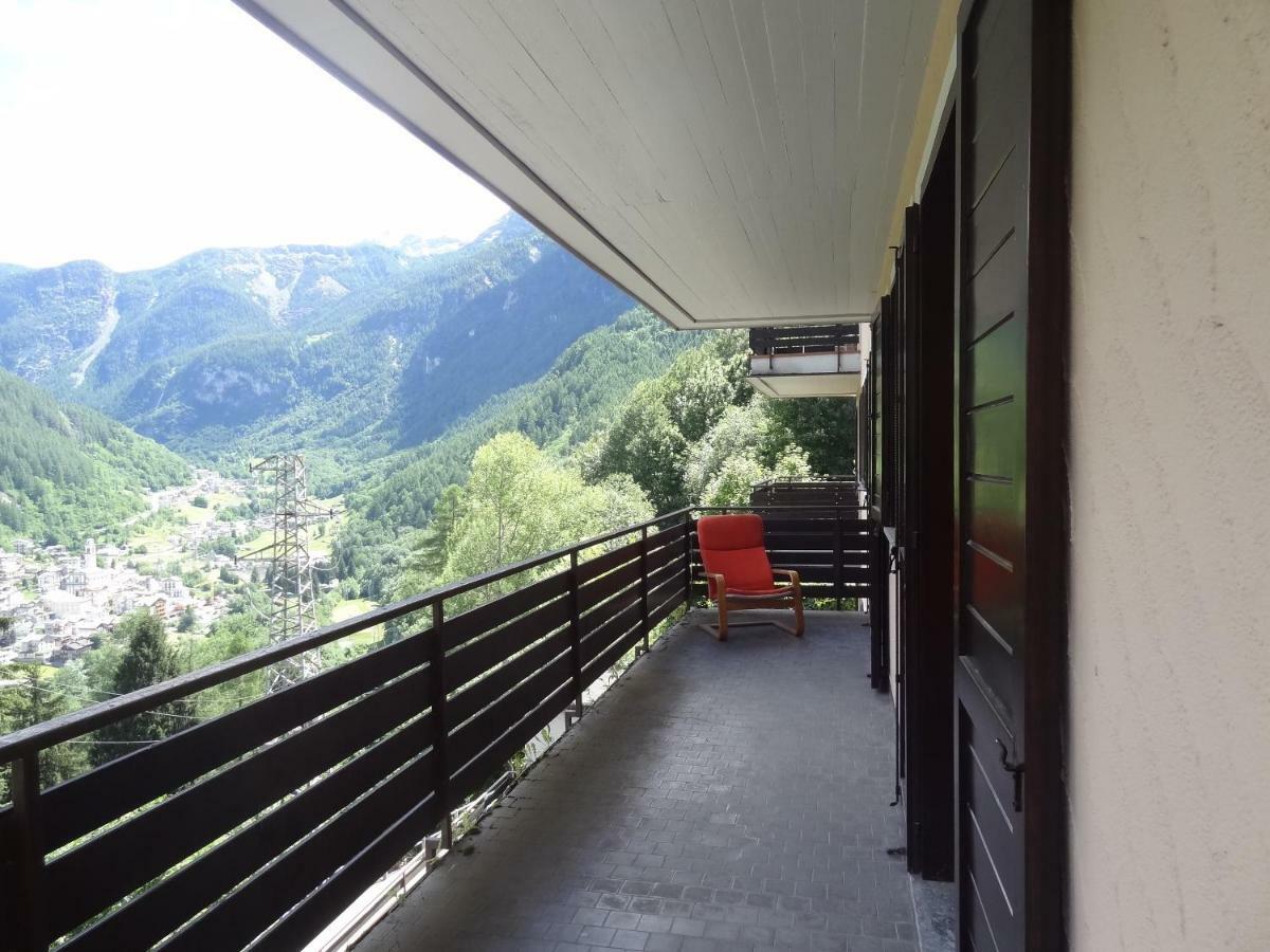Casa Vacanza カスポッジョ エクステリア 写真