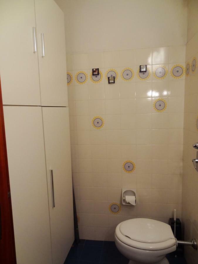 Casa Vacanza カスポッジョ エクステリア 写真