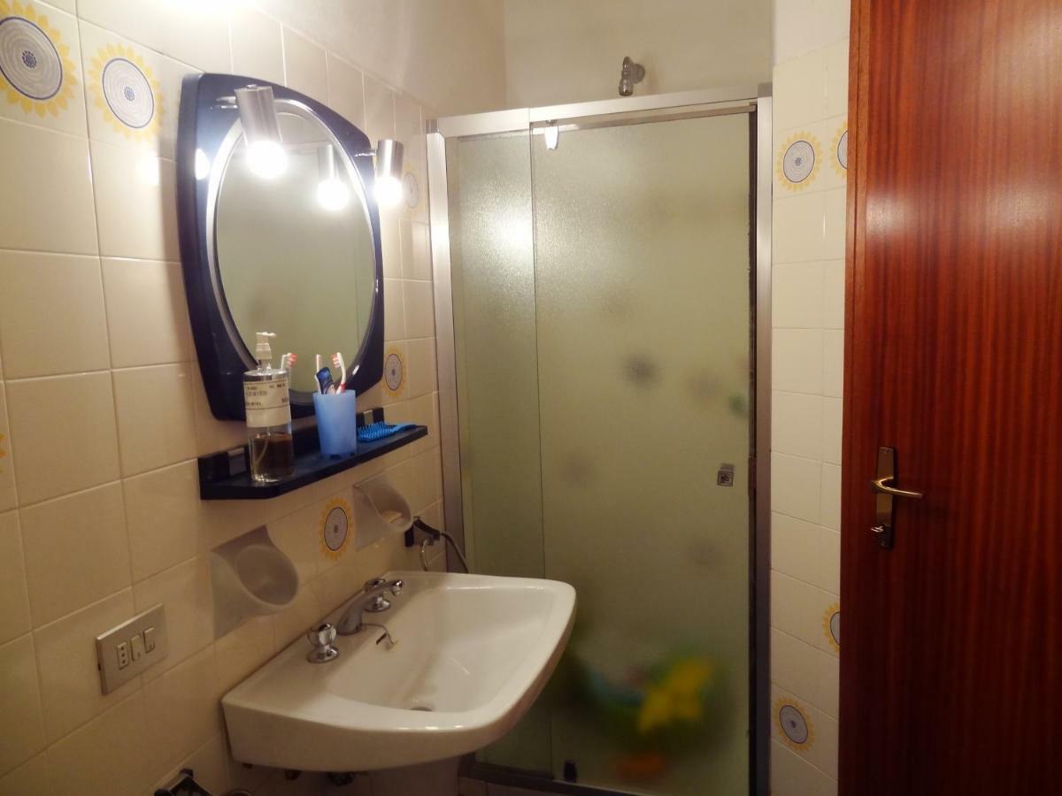 Casa Vacanza カスポッジョ エクステリア 写真