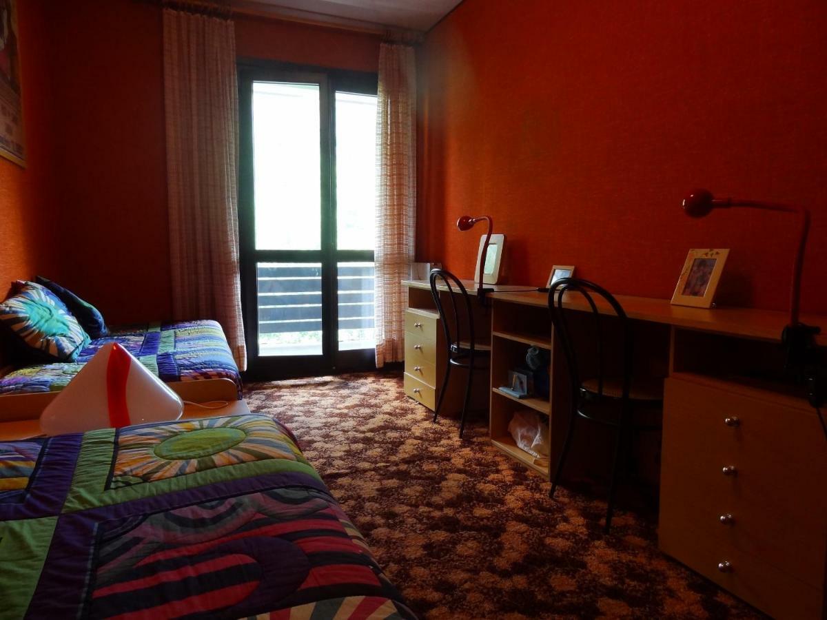 Casa Vacanza カスポッジョ エクステリア 写真
